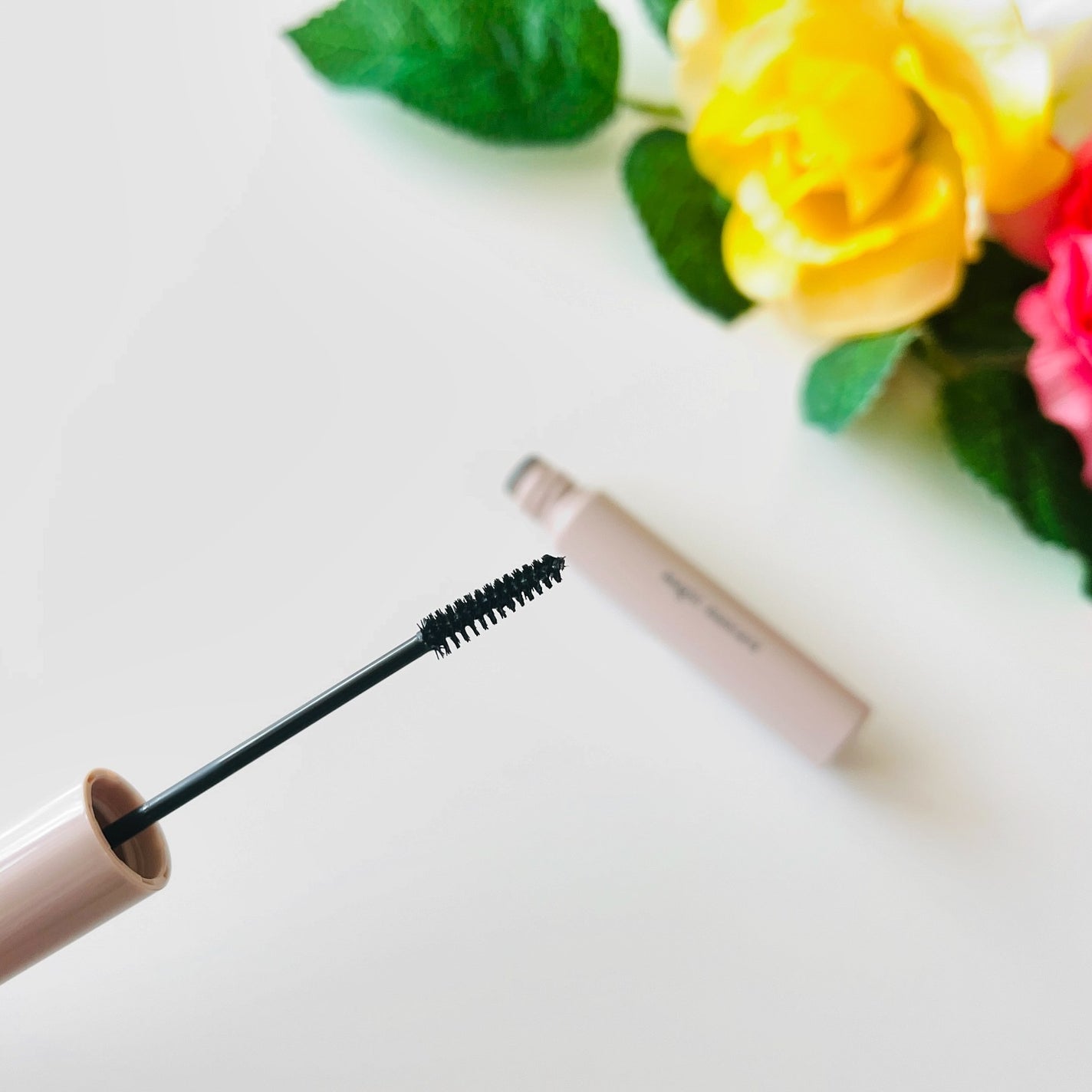 マジックマスカラ /カリプソ/マスカラを使ったクチコミ(4枚目)