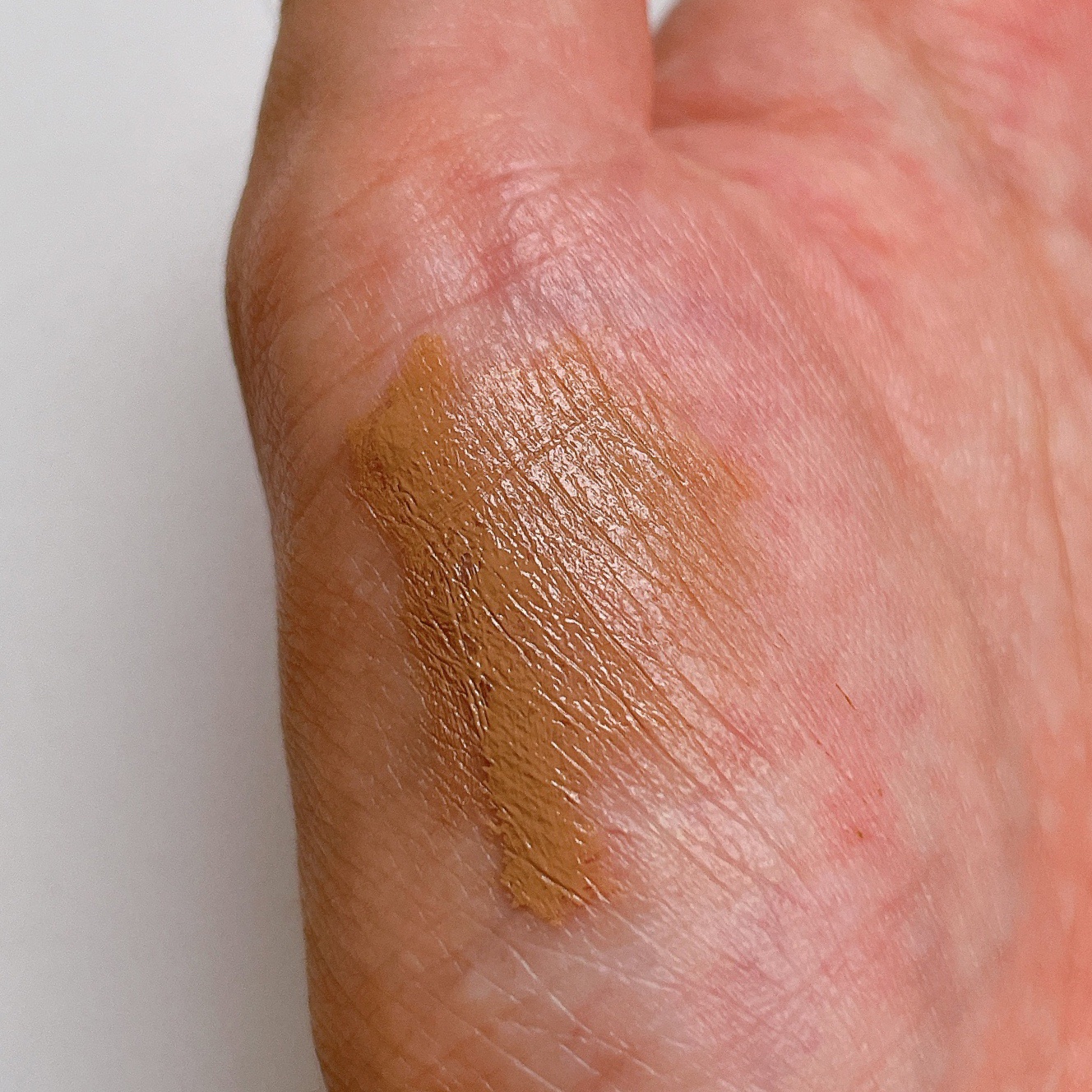 ハンオールブロウカラ/rom&nd/眉マスカラを使ったクチコミ（3枚目）