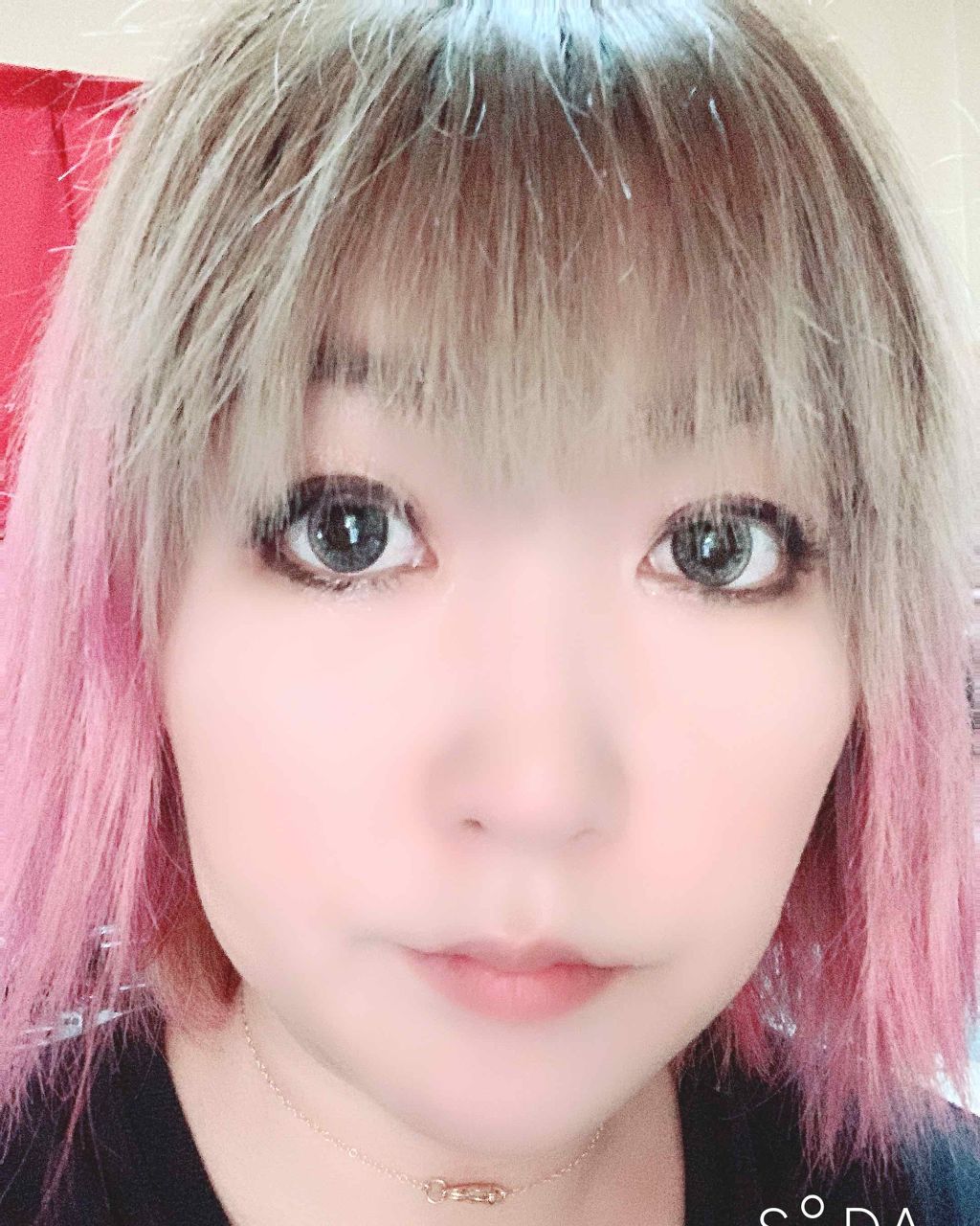 デアリングヴォヤージャー/THREE/ジェル・クリームアイシャドウを使ったクチコミ（1枚目）