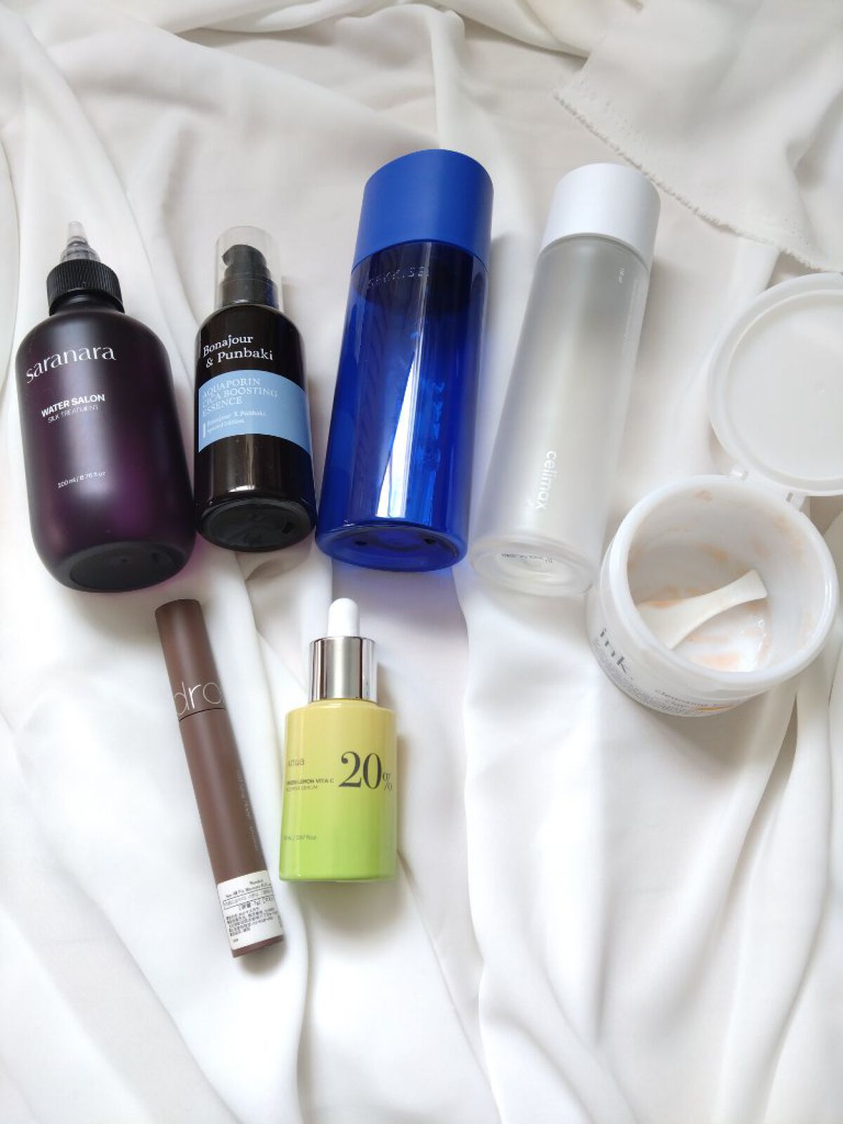 クリアウェルネス ナチュラル ドリップ/雪肌精/化粧水を使ったクチコミ（1枚目）