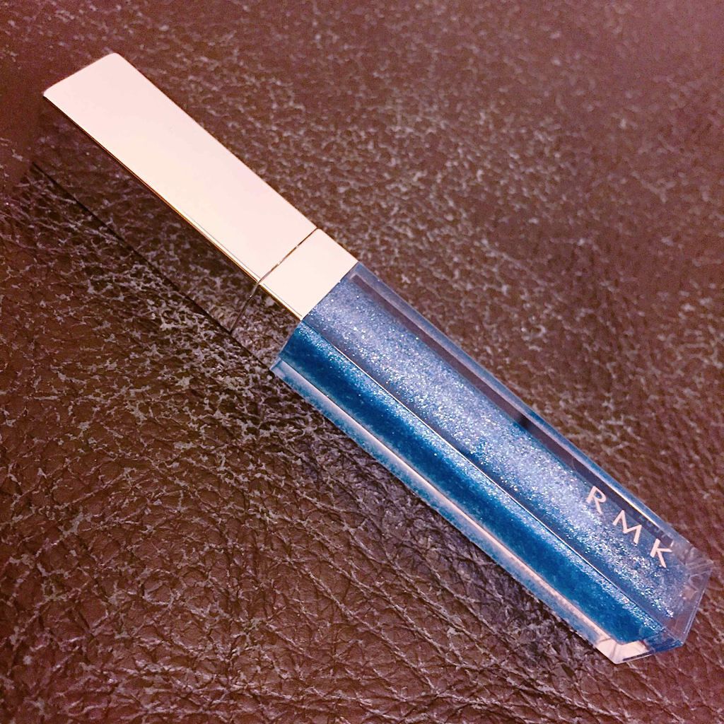 RMK リップジェリーグロス/RMK/リップグロスを使ったクチコミ（1枚目）