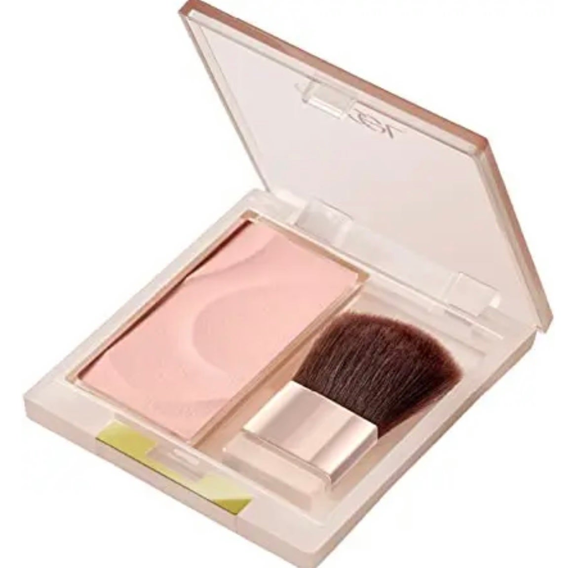 シームレストーン ブラッシュ/excel/パウダーチークを使ったクチコミ(1枚目)