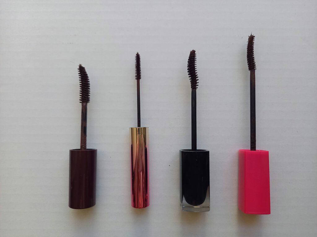 ゴクブトマスカラ/キャンメイク/マスカラを使ったクチコミ（2枚目）