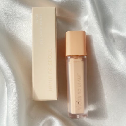 ウインク アイ シェード プライマー/Javin De Seoul/リキッドアイシャドウを使ったクチコミ(8枚目)