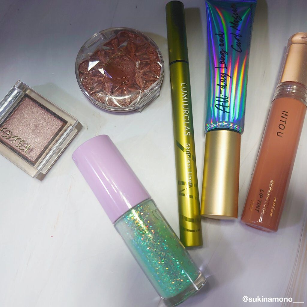 クリームチーク/キャンメイク/ジェル・クリームチークを使ったクチコミ(6枚目)