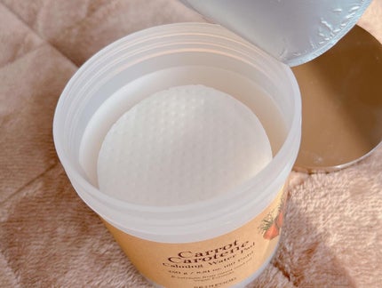 クイック サンスティック プロテクションバー/Abib /日焼け止めスティックを使ったクチコミ(4枚目)