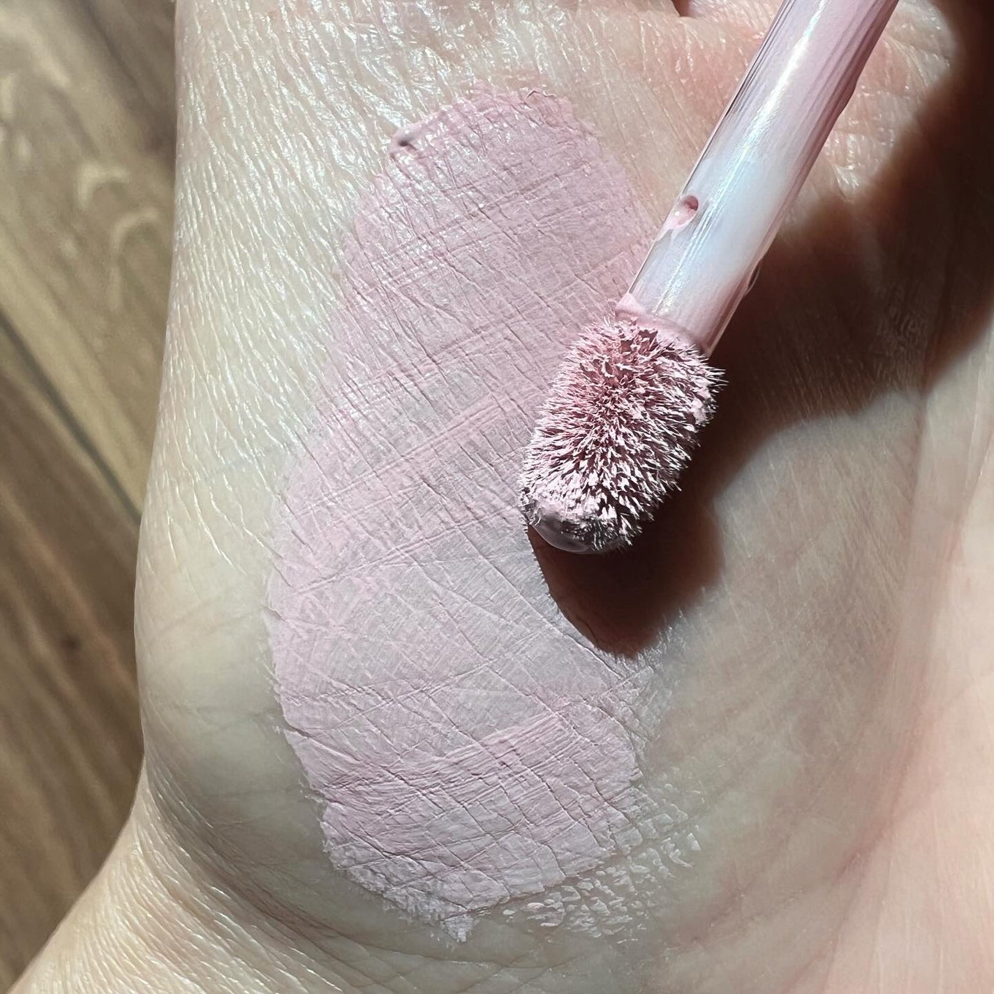 M♡フォロバ on LIPS 「#m_beautyroom06です🌸-————————Javi..」(4枚目)