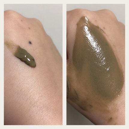 ã°ãªãŒã³ã¯ã¬ã€ããŒã¹ã/ARGITAL/æŽãæµãããã¯ã»ãã¹ã¯ã䜿ã£ãã¯ãã³ãïŒ2æç®ïŒ