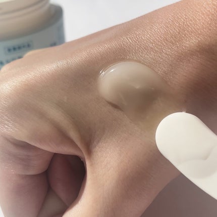 薬用ジェルクリーム/うるおい日本酒コスメ/オールインワン化粧品を使ったクチコミ(6枚目)