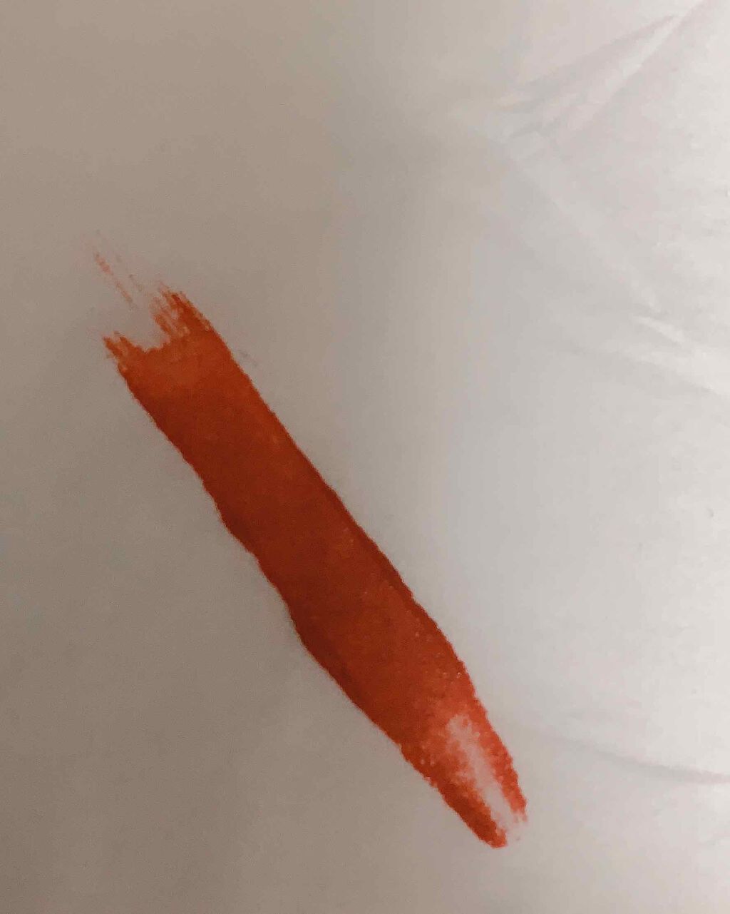 カラーティントリップ/CEZANNE/リップティントを使ったクチコミ（3枚目）