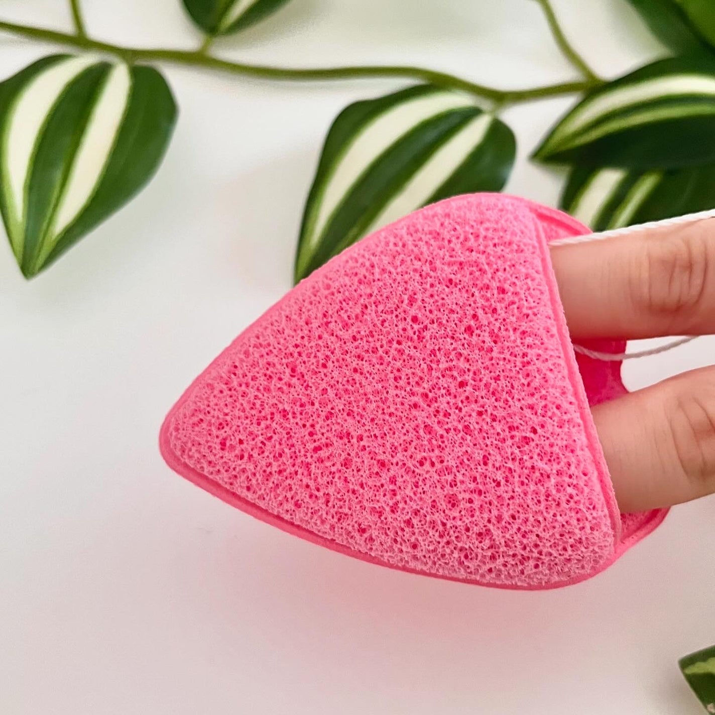 ピンクアロエメレンゲクレンザー/APRILSKIN/その他洗顔料を使ったクチコミ(7枚目)