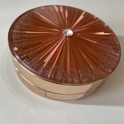 ORIGINAL ESSENCE COVER PACT/AGE20’s/クッションファンデーションを使ったクチコミ(2枚目)