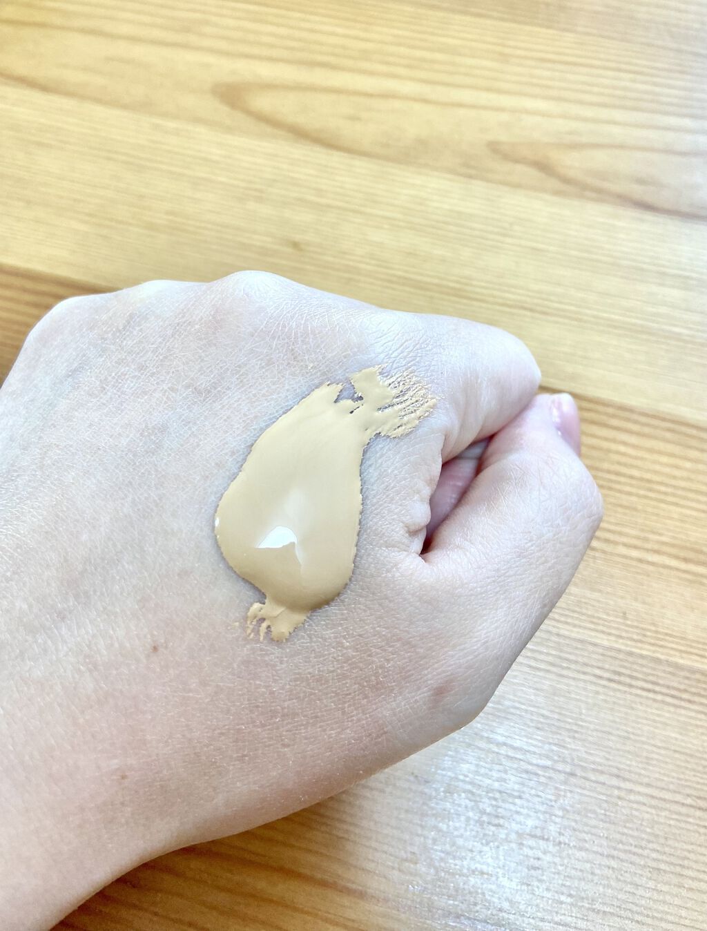 エクサージュ クリアリィ クレンジングクリーム/ALBION/クレンジングクリームを使ったクチコミ（2枚目）