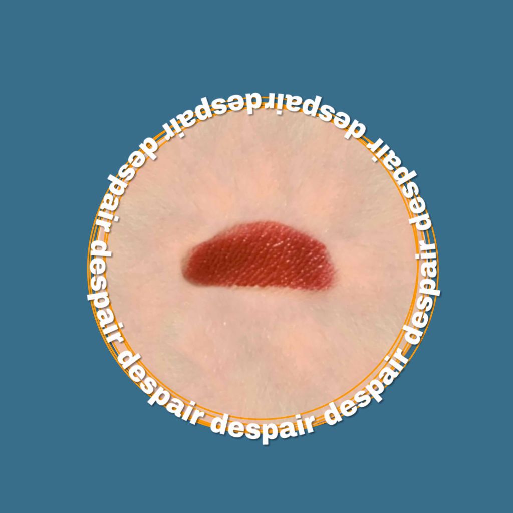 リップスティック/M・A・C/口紅を使ったクチコミ（3枚目）