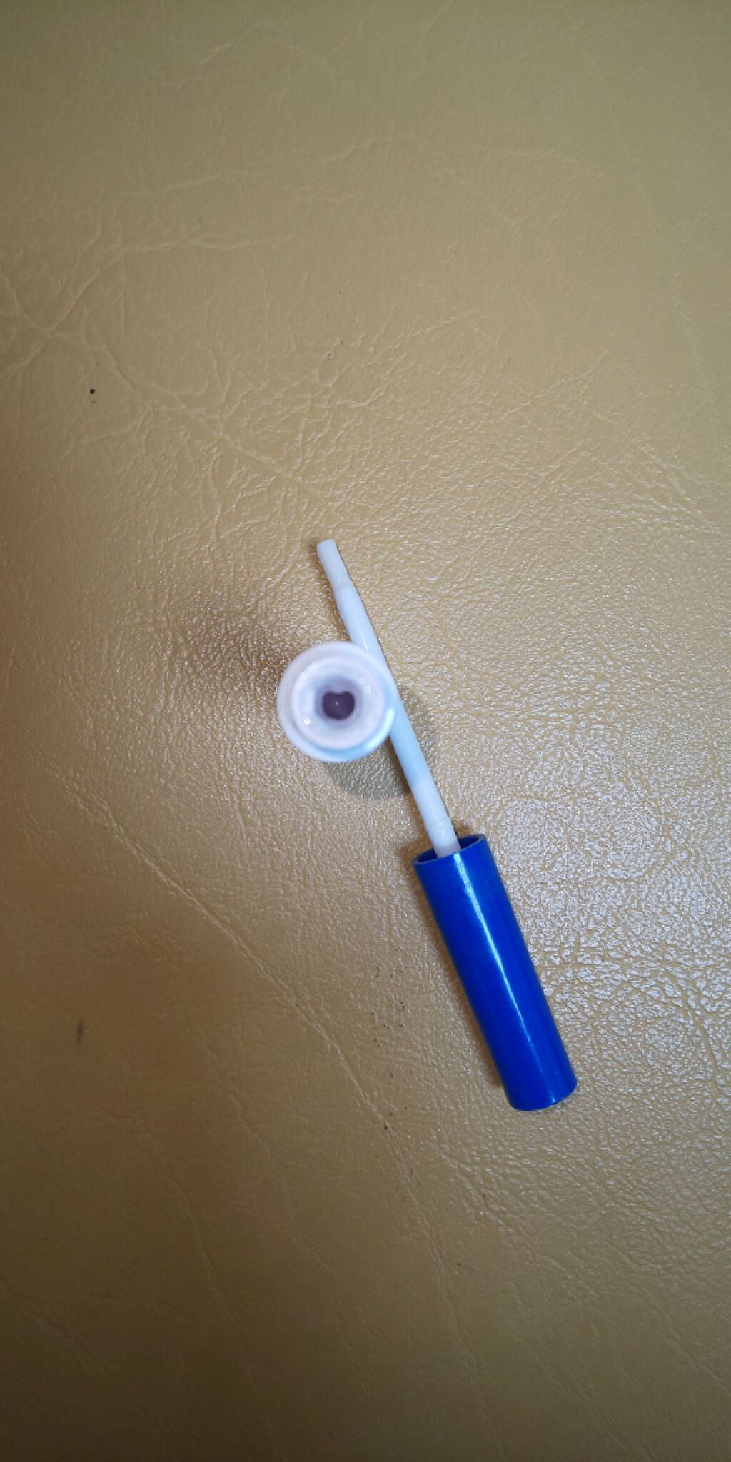 タッチアップベースD/DAISO/化粧下地を使ったクチコミ(1枚目)