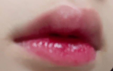 ディアダーリン ウォータージェルティント PK001(ラズベリー)/ETUDE/リップティントの画像