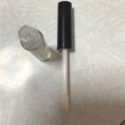 リップモイストオイル/キャンドゥ/リップオイルを使ったクチコミ(2枚目)