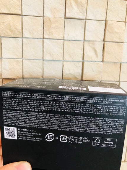 AQ オーラ リフレクター/DECORTÉ/プレストパウダーを使ったクチコミ(5枚目)