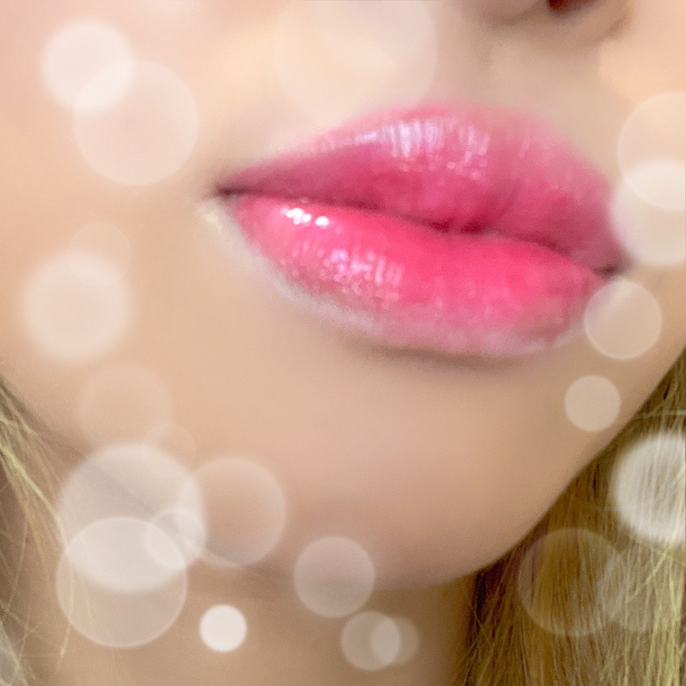 ラスターガラス リップスティック/M・A・C/口紅を使ったクチコミ(5枚目)