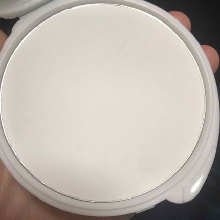 薬用固形パウダー/ピジョン/ボディパウダーを使ったクチコミ(2枚目)