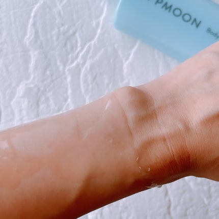 BODYPOLISH/PPMOON/ボディスクラブを使ったクチコミ(4枚目)