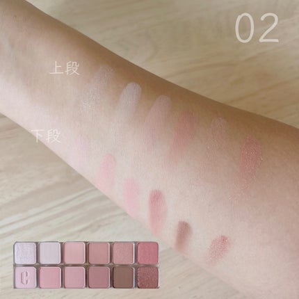 キル カバー ハイ グロウ クッション/CLIO/クッションファンデーションを使ったクチコミ(7枚目)