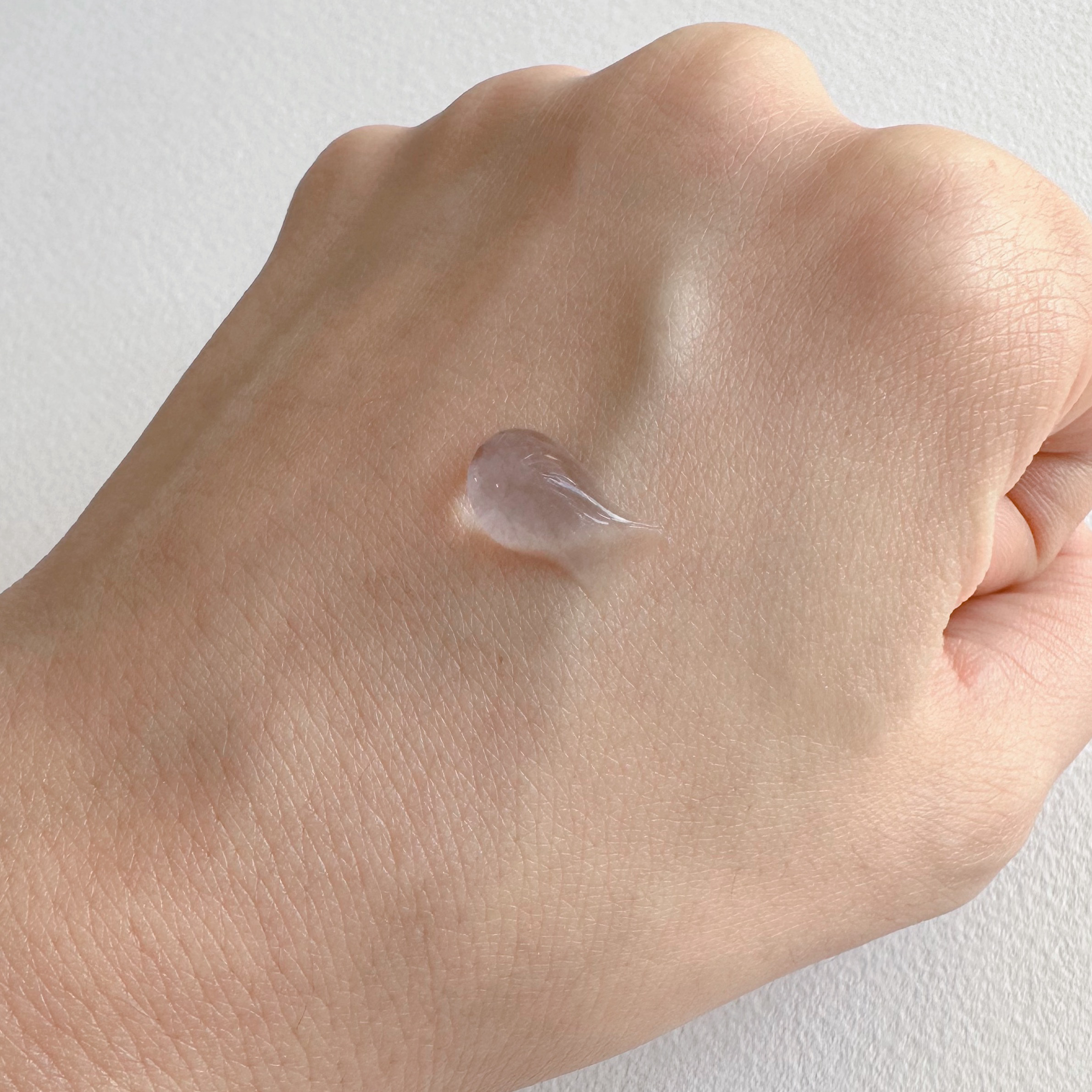 ディファレンシー スージングクリーム/piCore/フェイスクリームを使ったクチコミ（2枚目）