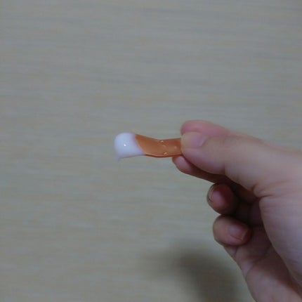 パーフェクトワン 薬用リンクルストレッチジェル/パーフェクトワン/オールインワン化粧品を使ったクチコミ(3枚目)