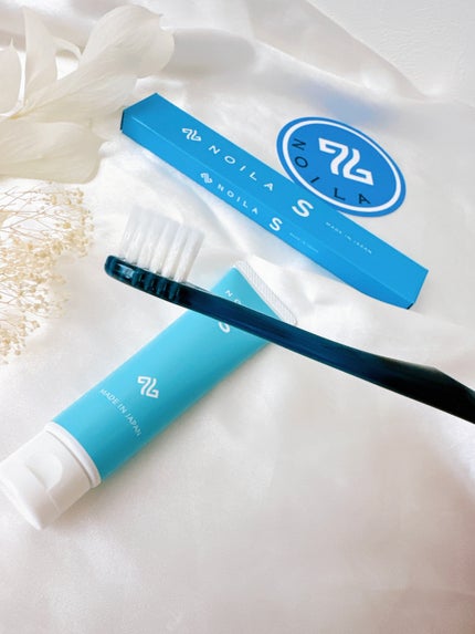 NOILA S PerfectSet/NOILA/その他キットセットを使ったクチコミ(4枚目)