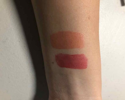 シャインシックリップラッカー/ETUDE/リップグロスを使ったクチコミ(3枚目)