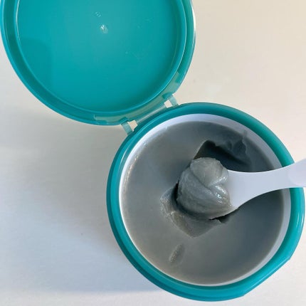 夢みるバーム 海泥スムースモイスチャー/ロゼット/クレンジングバームを使ったクチコミ(2枚目)