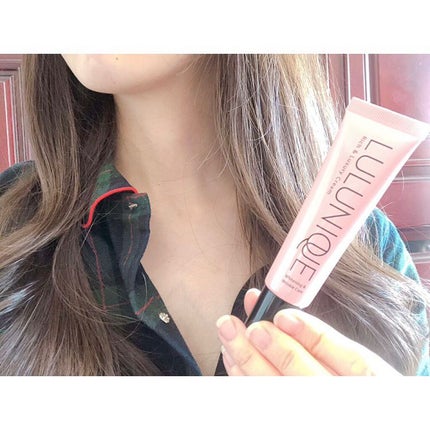 ルルニーク/RICH VISTA/ネック・デコルテケアを使ったクチコミ(5枚目)