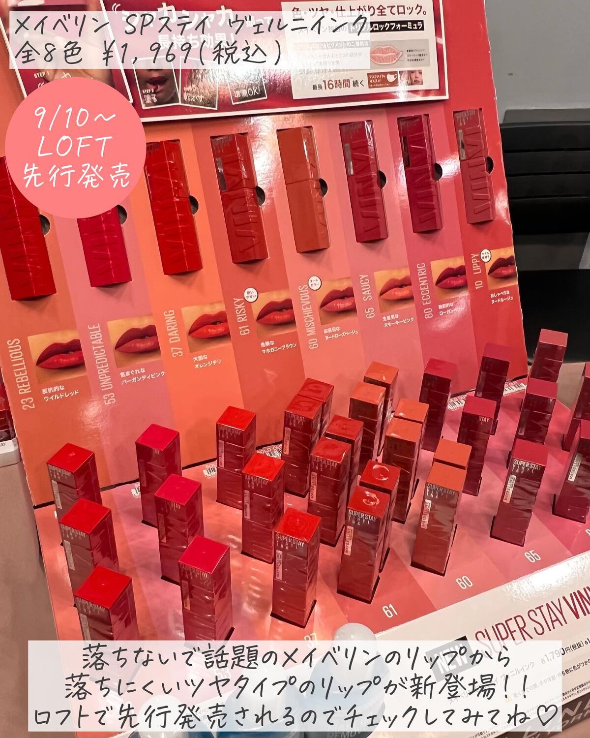 カラフルネイルズ/キャンメイク/マニキュアを使ったクチコミ(6枚目)