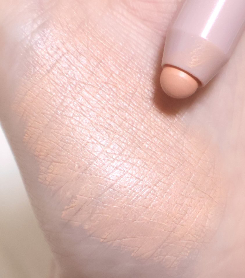 ウォンジョンヨ　メタルシャワーペンシル/Wonjungyo/スティックアイシャドウを使ったクチコミ（1枚目）