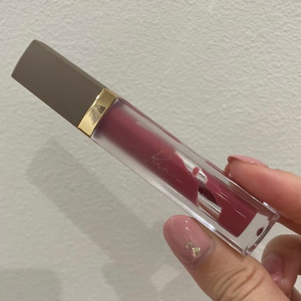 ミューテッドシアーティント/Ririmew/リップティントを使ったクチコミ(1枚目)