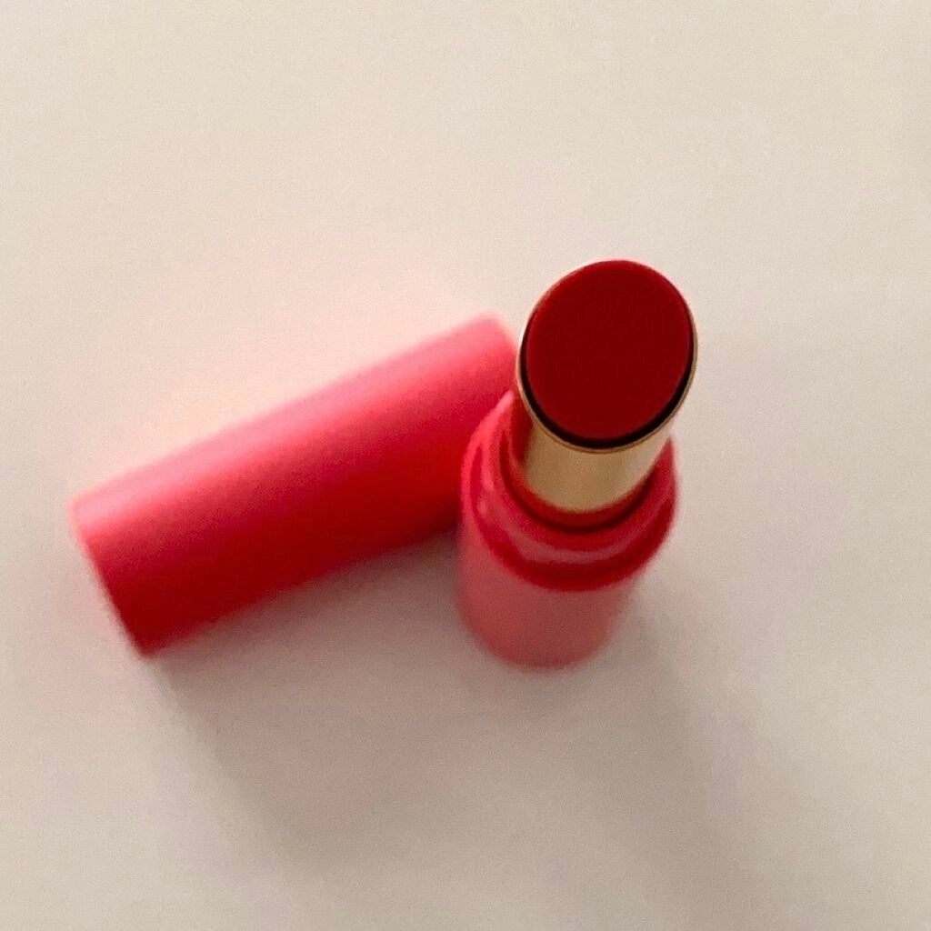 エテュセ リップエディション(ティントルージュ)/ettusais/リップティントを使ったクチコミ(3枚目)