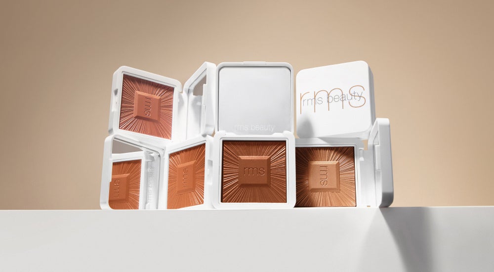 ハイドラブロンザー rms beauty