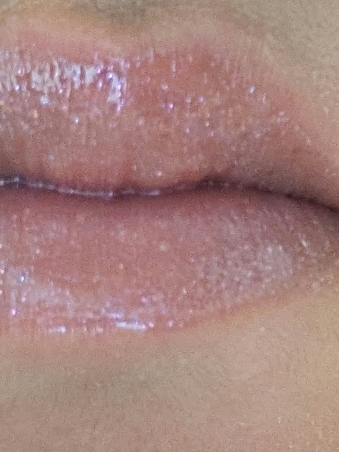 エッセンス リッププランパー/Visée/リッププランパーを使ったクチコミ(4枚目)