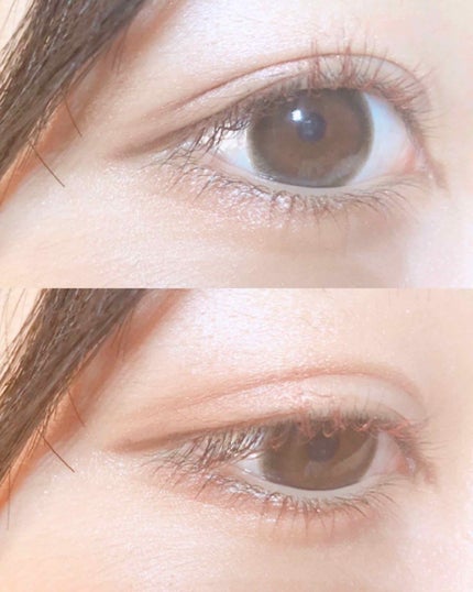 ReVIA 1month/ReVIA/1ヶ月(1MONTH)カラコンを使ったクチコミ(2枚目)