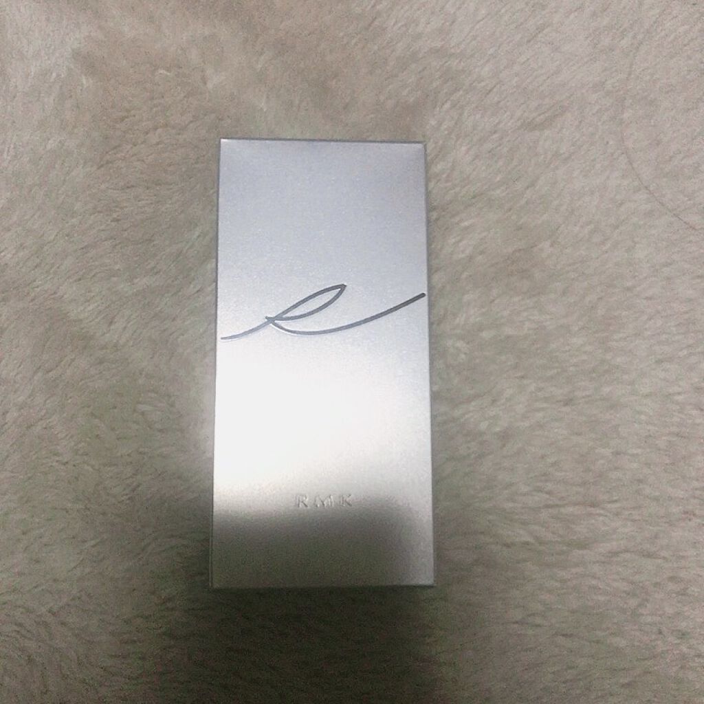 RMK グロースティック/RMK/スティックハイライトを使ったクチコミ（1枚目）