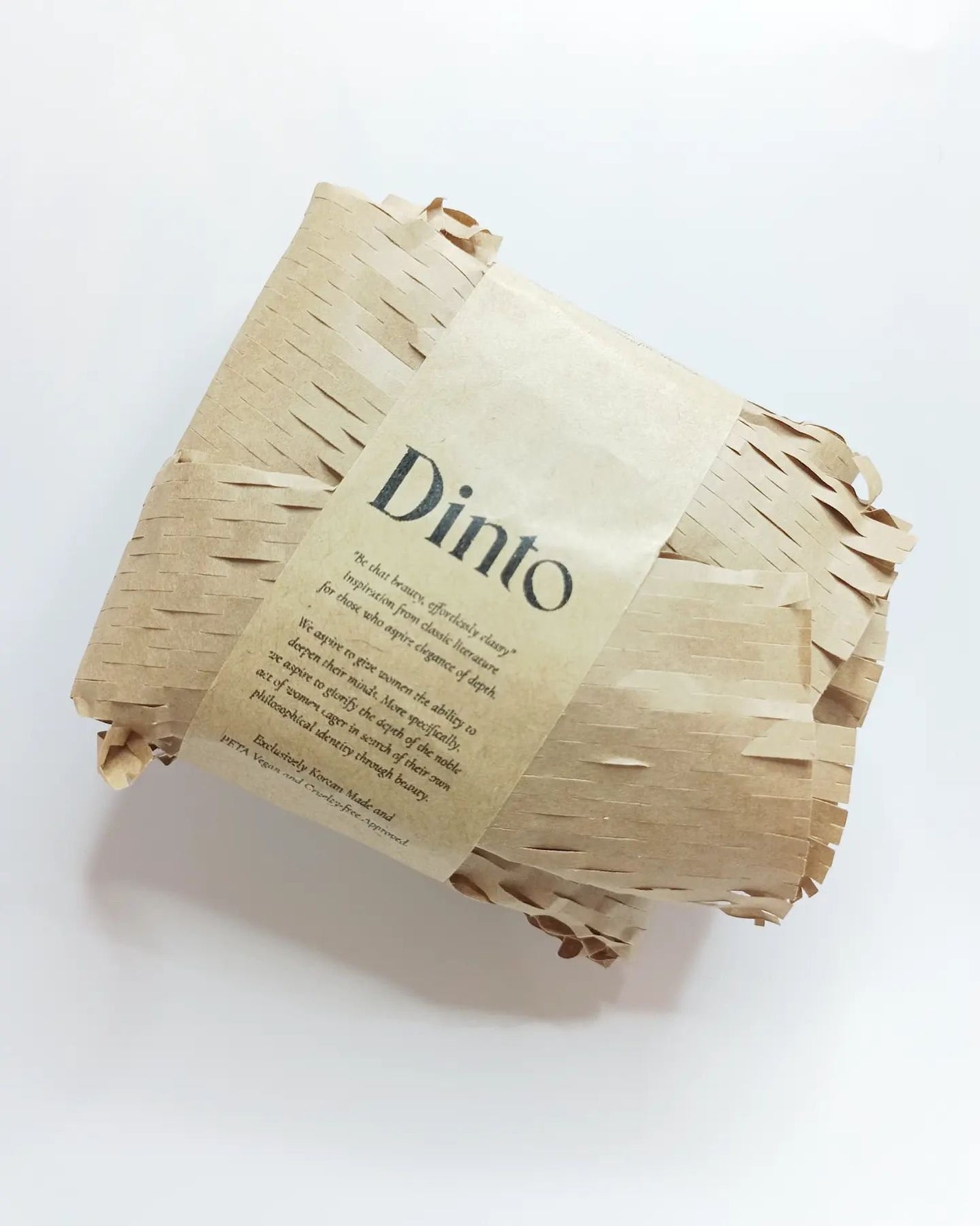 ピクシーダスト ルースパウダー フィニッシュパウダー /Dinto/ルースパウダーを使ったクチコミ(4枚目)