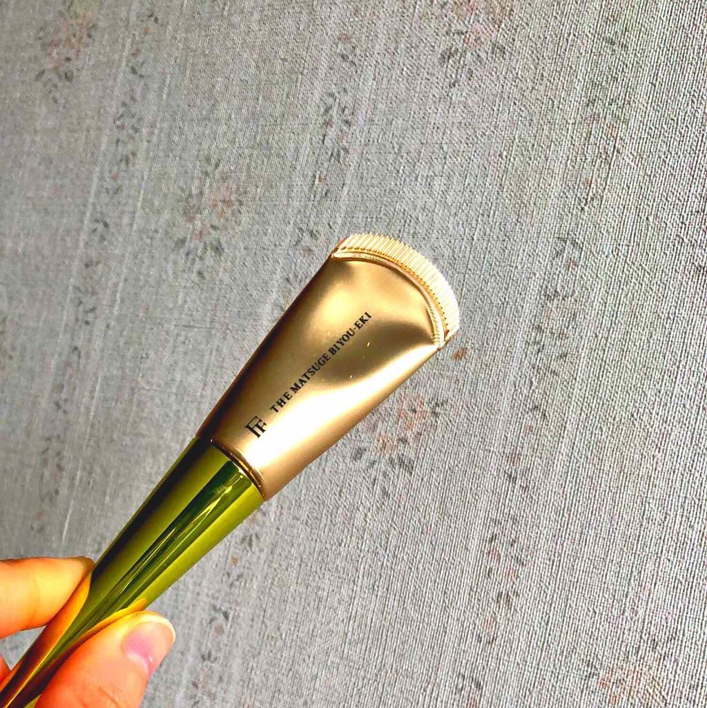 THE まつ毛美容液/UZU BY FLOWFUSHI/まつげ美容液を使ったクチコミ(1枚目)