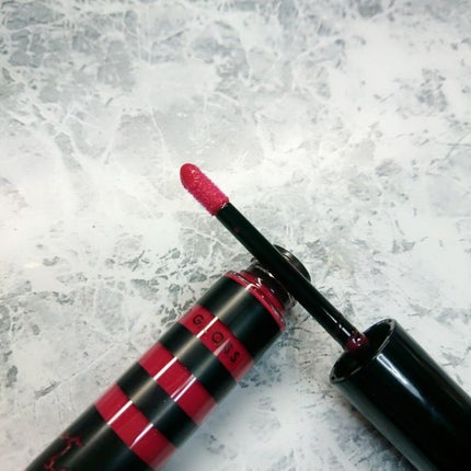 ティントグロス/ボンボン/リップグロスを使ったクチコミ(2枚目)