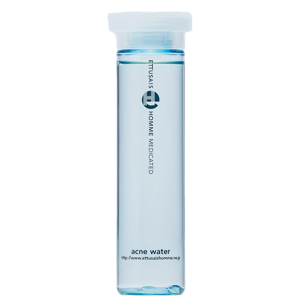 エテュセ オム 薬用アクネウオーター ライトモイスチャー