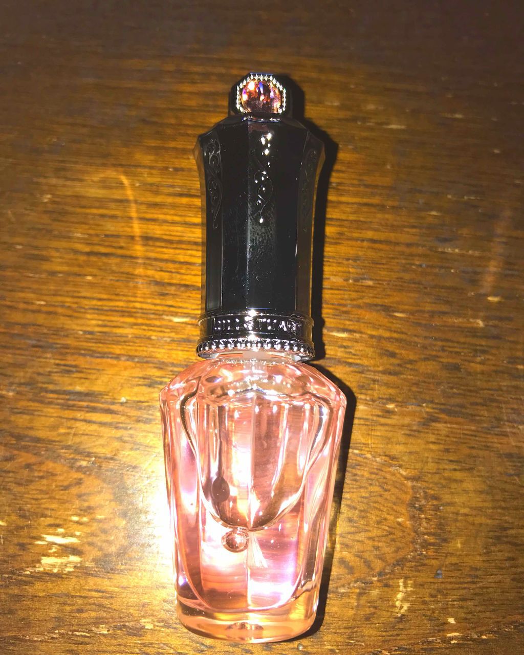 ジルスチュアート リラックス メルティ リップバーム/JILL STUART/リップケアを使ったクチコミ(2枚目)