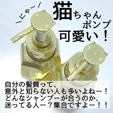 ＆honey ピクシーモイストシルキー　シャンプー1.0/ヘアトリートメント2.0/&honey/シャンプー・コンディショナーを使ったクチコミ（3枚目）