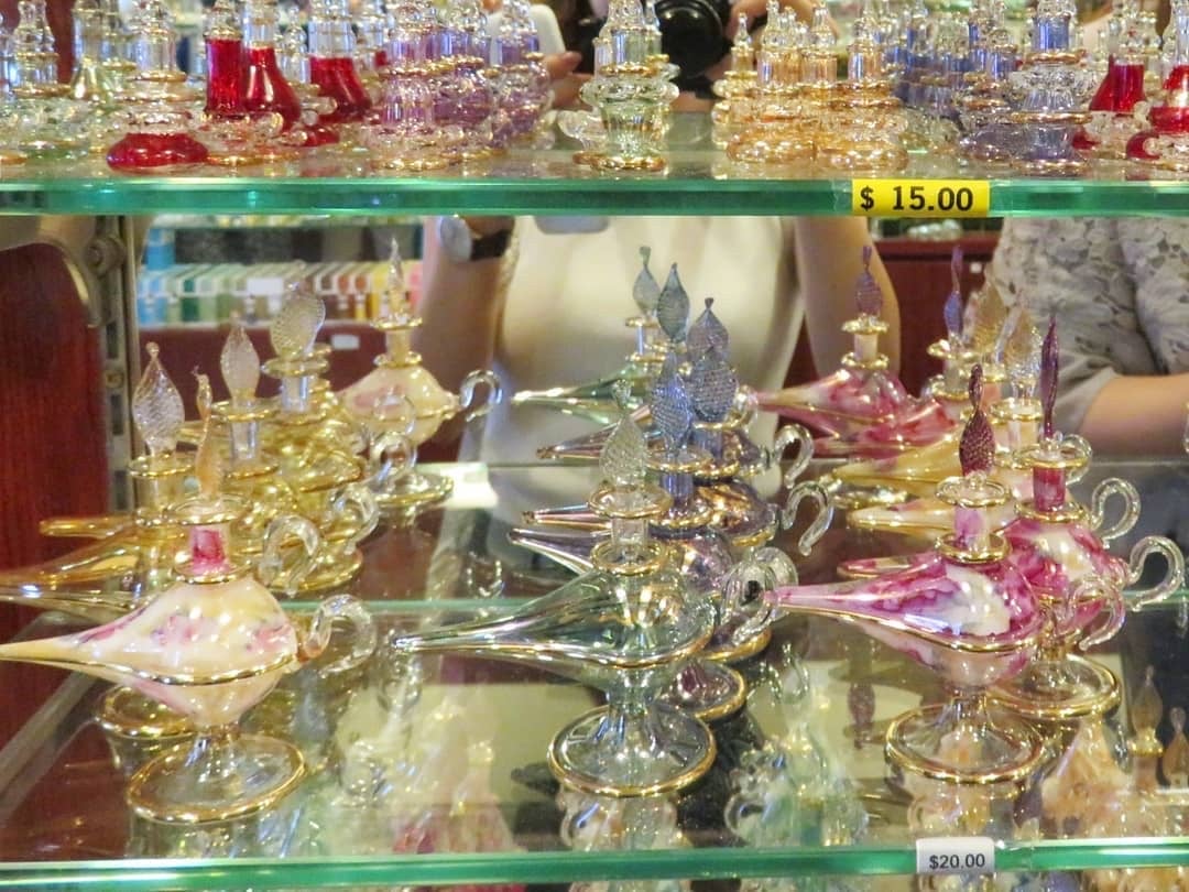 香水瓶/Jamal Kazura Aromatics/香水(その他)を使ったクチコミ(5枚目)