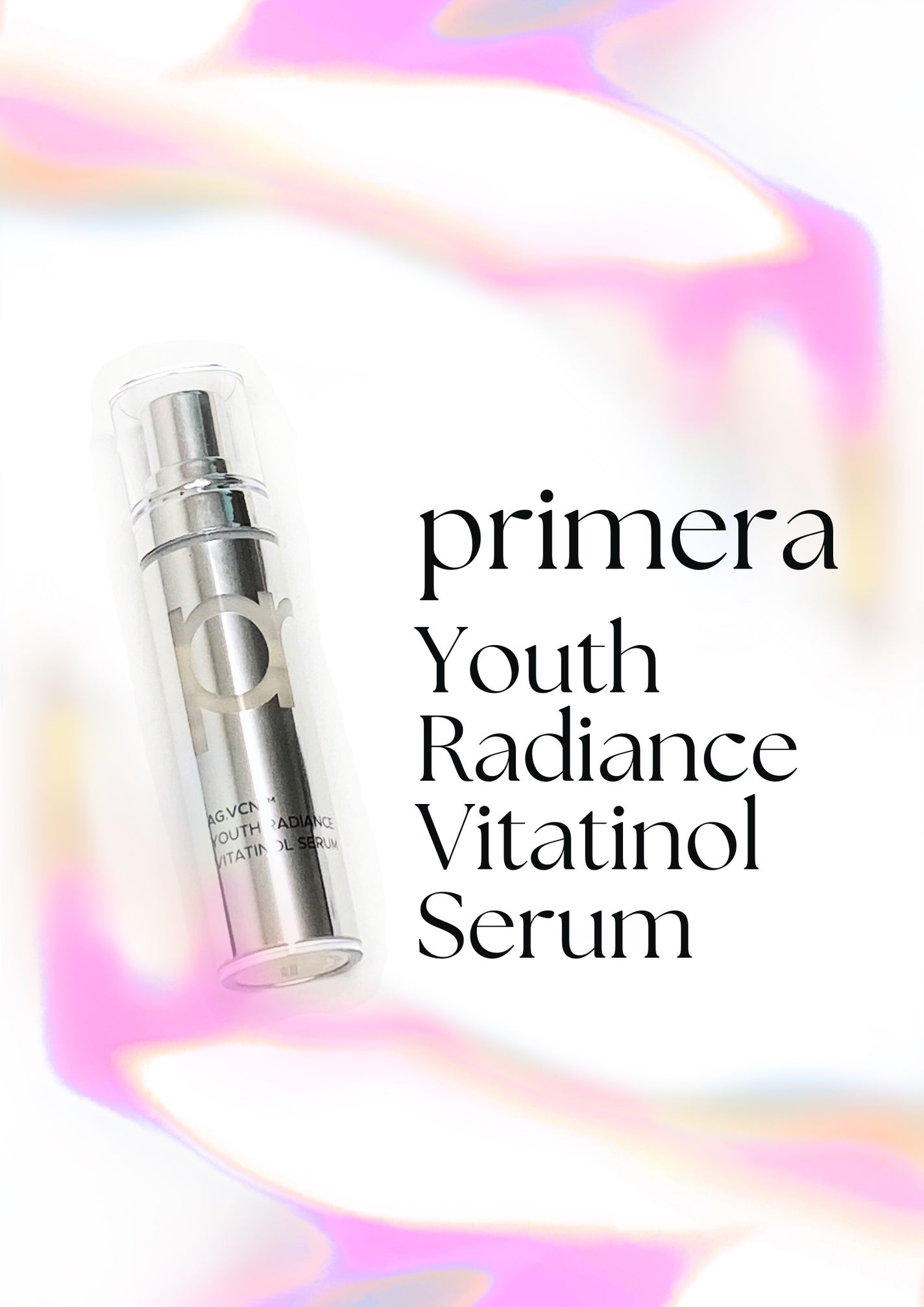 ユース ラディアンス ビタチノール セラム/primera/美容液を使ったクチコミ(1枚目)