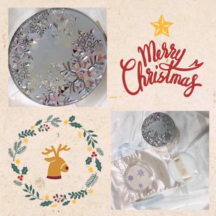 スノービューティー ホワイトニング フェースパウダー 2018/スノービューティー/プレストパウダーを使ったクチコミ(3枚目)