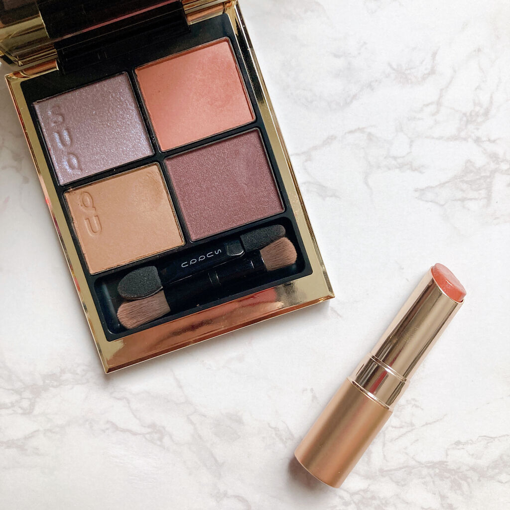 オペラ リップティント N/OPERA/リップティントを使ったクチコミ（1枚目）